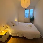 Spacious 3 Bedroom Duplex