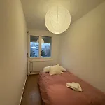 Spacious 3 bedroom duplex