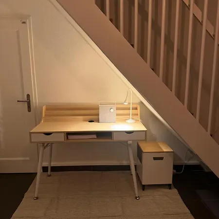 Apartment Spacious 3 Bedroom Duplex