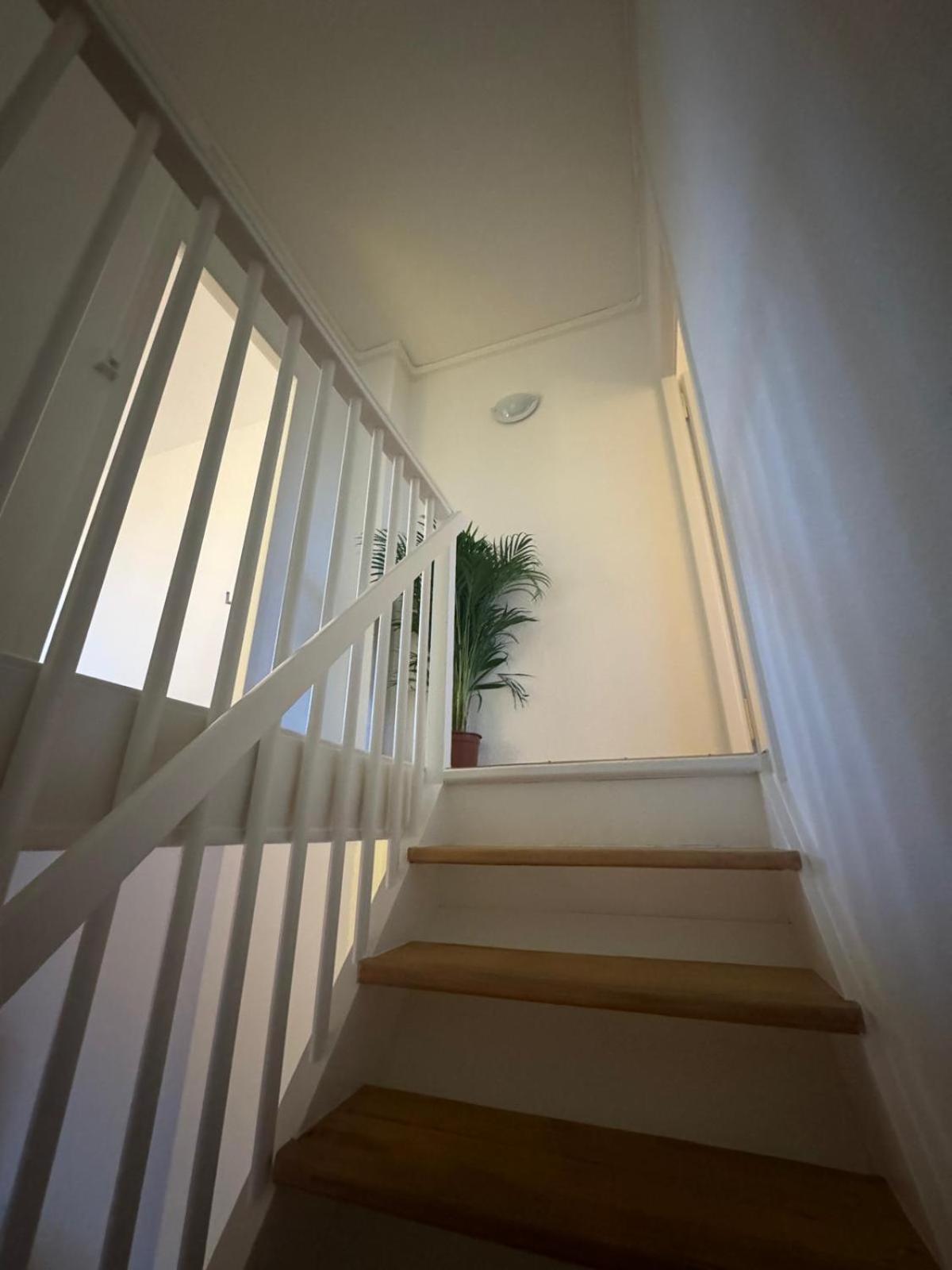 Spacious 3 Bedroom Duplex