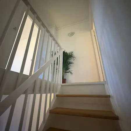 Spacious 3 Bedroom Duplex