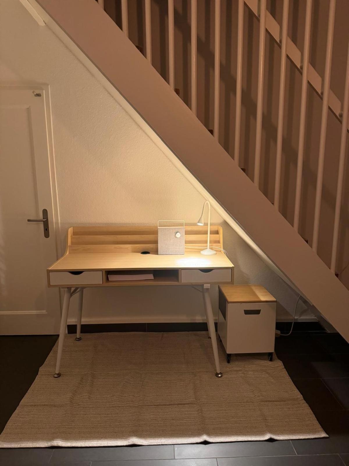 Appartement Spacious 3 Bedroom Duplex